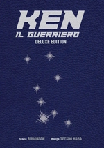 Ken il guerriero - Deluxe Edition